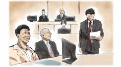 【速報】袴田巖さん“やり直し”裁判　検察は死刑求刑…最大の争点「5点の衣類」はねつ造?