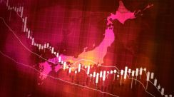 日経平均は“注目イベント”を控えて持高調整…329.83円安の38,617.10円と続落して取引終了【5月22日の国内株式市場概況】