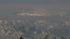 アラスカ州　北米最高峰「デナリ」で札幌市出身の日本人登山者が死亡　滑落か