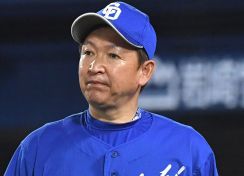 中日ファン　必死の「リクエスト阻止」伝わらず　立浪監督が初回に失敗　ファウル判定覆らず