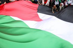 スペイン・ノルウェー・アイルランド、パレスチナを28日に国家承認
