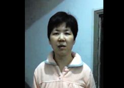 コロナ封鎖下の武漢発信で収監　「市民記者」の元弁護士女性が出所