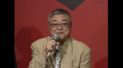 「まだ志乃～と呼ばれそう」「自宅で私と二人の時に…眠るように」俳優・中尾彬さん（81）逝く　“おしどり夫婦”池波志乃さん最期を明かす