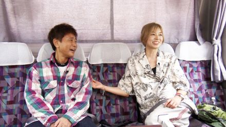 今年還暦の山口智子、浜田雅功に心境　『ロンバケ』大ヒット当時の思い＆木村拓哉の衝撃スゴ技も