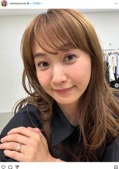 藤本美貴、シングルマザーと交際中の男性にバッサリ　「子を心から愛せていない」なら「別れてあげてほしい」