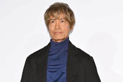 レジェンド声優・古谷徹　不倫、暴力報道を認めて謝罪「妊娠中絶させてしまうという許されない過ちも」