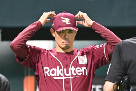 【楽天】投壊に鷲ファンへ同情の声…今江監督「０―２１」に続いて４回で「０―１０」