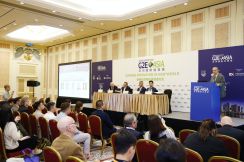 マカオ開催「G2Eアジア」と「アジアンIRエキスポ」の基調講演者ラインナップが決定