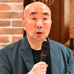 【追悼 上田稔夫】 超高効率経営で紡いだ「コムサ神話」