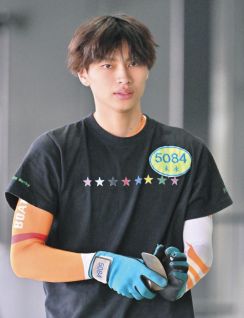 末永和也、冷静にシリーズ初白星奪取　懸命な整備にエンジンが応えた【SG多摩川ボート・BRオールスター】