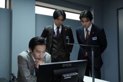 『特捜9』5・29にシリーズ通算200話達成！記念回に村瀬健吾（津田寛治）が登場『9係』第1話、村瀬＆志保結婚回などSPセレクションも放送