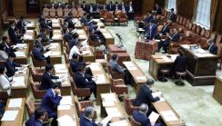 「最後はまとまると信じる」首相、公明との溝埋められるかが焦点　規正法改正案審議入り