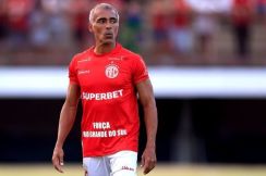 現役復帰した“ブラジルの英雄”58歳のロマーリオが語る…「私が現代サッカーでプレーしたら、2000ゴールは決めるだろう」
