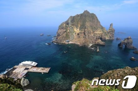 「かの島」でネズミ急増、生態系を乱す懸念…実効支配の韓国、管理に着手