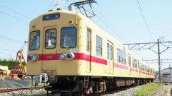 西鉄貝塚線「都会のレトロ電車」600形の半世紀　5月23日で開業100年の福岡郊外路線を走る黄色い2両編成