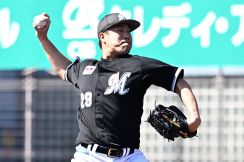 【ロッテ】今季西武戦で無傷８連勝　弱すぎるライオンズは今や〝安パイ〟〝オアシス〟に…