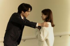 『Re：リベンジ』第7話　“陽月”芳根京子、医師不在のなか妹の容態急変でパニック