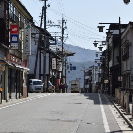 「これほど増えるとは」移住者が2年前の5倍以上に　若い世代を引きつけた長野県木曽町、でも家が足りない