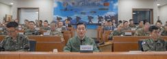 韓国国防長官、北朝鮮狙う「斬首部隊」の指揮官召集　「攻勢的作戦概念の発展を」