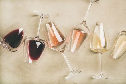そもそもワインってどんなお酒？フィガロワインクラブがお届けする、ワイン初心者のための特別講義！