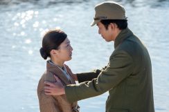 『虎に翼』第40話、優三（仲野太賀）の元に召集令状が届く