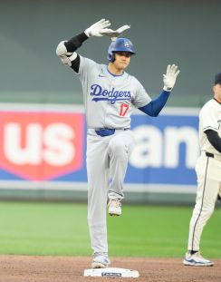 大谷翔平がロスに122億円の豪邸購入と地元紙報道　敷地1200坪、バスケットコートなど施設完備