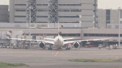 【速報】羽田空港で日本航空機同士の翼がぶつかる　この事故によるけが人なし