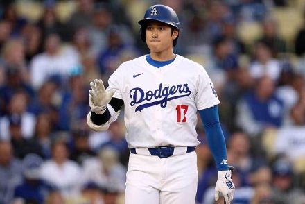 大谷翔平の“空撮”された12億円豪邸に驚きの声　「ギラギラしすぎてない」「仲良く幸せにね」