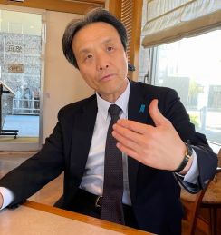 北朝鮮拉致被害者の田口八重子さん「生きている可能性ある」　蓮池薫さん、北海道新聞インタビューで語る