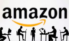 米アマゾン、年内に導入するＡＩ版アレクサに課金へ＝ＣＮＢＣ