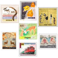 「夢ありすぎ」　日本に“たった7人”しかいない「切手デザイナー」の新規募集スタート　募集は“7年振り”