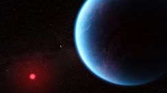 太陽系外惑星「K2-18b」の “生命の観測的証拠” は（今のところ）幻かもしれない