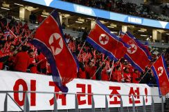 FIFAに直訴も日本戦の悪夢再び　北朝鮮、6月シリーズの平壌開催が幻に終わった舞台裏【インタビュー】