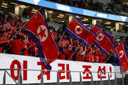 FIFAに直訴も日本戦の悪夢再び　北朝鮮、6月シリーズの平壌開催が幻に終わった舞台裏【インタビュー】