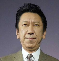 布袋寅泰、井上尚弥とのやり取り明かし「勘弁してよ！俺たちは全く笑えなかったんだから」