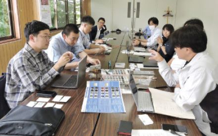 長野県駒ケ根市「BEAMS」連携事業、4社選出　商品化検討始まる