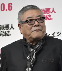 妻・志乃さんが仕事でいないと「寂しい」と言って…中尾彬さんが通いつめた居酒屋店主が明かす「もうひとつの素顔」