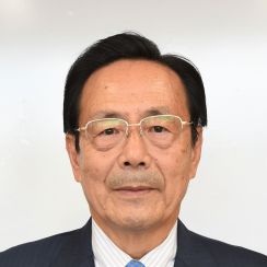 【独自】石井参院議員 今期限りで引退意向　岡山選挙区、元岡山県知事