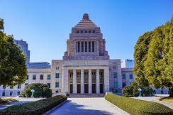 【速報】日本版DBS創設法案が衆院通過　子どもと接する仕事に就く人の性犯罪歴を確認　今国会で成立へ