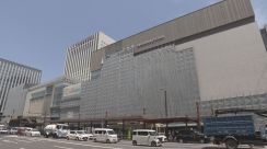新広島駅ビルの名称は「minamoa（ミナモア）」　2025年春に開業予定