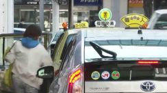 福岡都市圏のライドシェア　県内４１のタクシー会社に運行可能台数割り当て決定　週末は最多２６０台想定