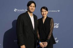 大谷＆真美子夫人の12億円豪邸に「愛を感じる」　空から見た人「奥さんを大切に想ってる」と話題