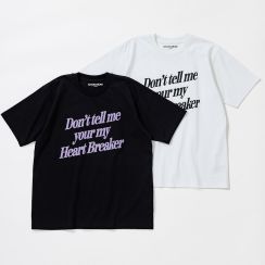 「アダム エ ロペ」と「ノウハウ」が初コラボ　肩パッド入りTシャツや重ね付けも楽しめるネックレスなど