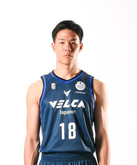 馬場雄大、自由交渉選手リストへ　Ｂ１長崎・伊藤拓磨ＧＭ「ＮＢＡ挑戦を最大限応援したい」