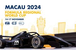 マカオGP、2024年からはFIA F3に代わりフォーミュラ・リージョナルによるワールドカップ開催に