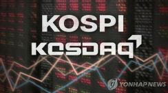 韓国総合株価指数が続落　0．06％安