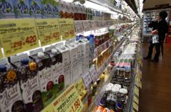 4月のスーパー販売額は前年比0.4％増＝日本チェーンストア協会