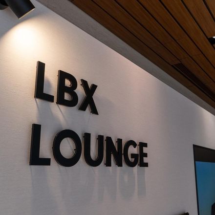 ポップアップエキジビション「LBX LOUNGE」を期間限定でオープン！次世代LEXUSの「Premium Casualな世界」が全開だ