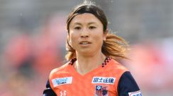 元なでしこジャパン鮫島彩が引退発表「素晴らしいサッカー人生」　2011年女子W杯優勝メンバー