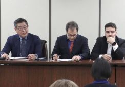 川口クルド人訴訟で初弁論、原告代理人は保守系弁護士　「左派系に世論作られたくない」　「移民」と日本人
